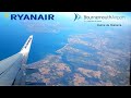Ryanair Boeing 737-800 EI-DAR I Bournemouth BOH ✈ Palma PMI I *Full Flight*