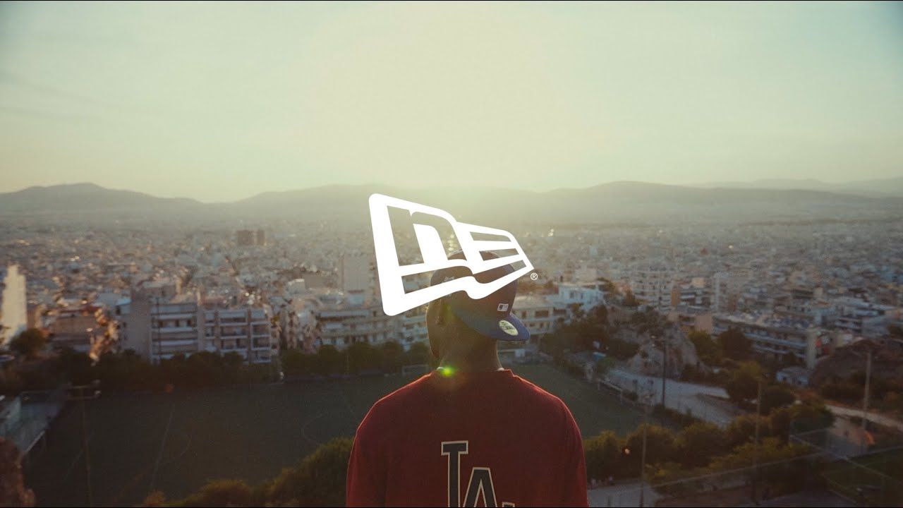 Rising Against the Odds | New Era Presents