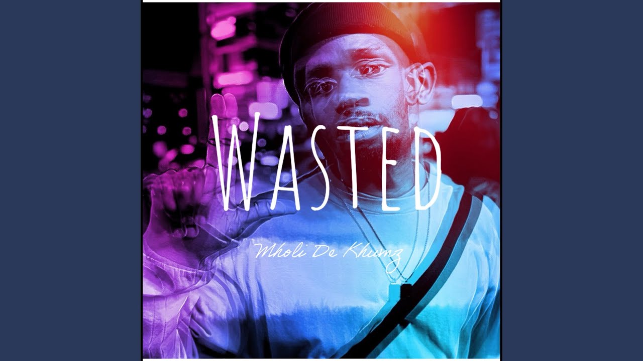 Guarda Wasted su YouTube Guarda Wasted su YouTube