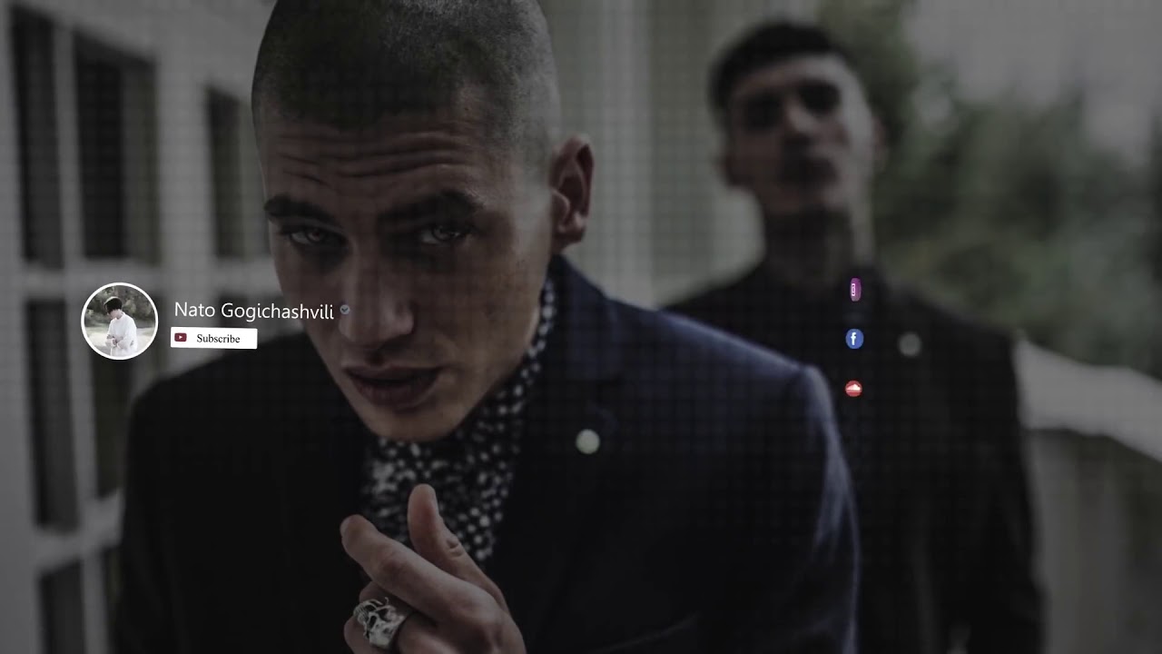 Jay Aliyev Just A Fool Cavid Askerov Remix - YouTube