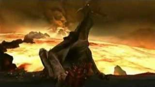 Monster Hunter Portable 3rd (PSP) - TGS 2010 Trailer