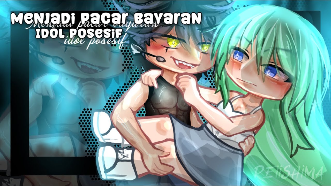 —⁠☆ “ 𝐌enj𝐚d𝐢 𝐏aca𝐫 𝐁𝐚ya𝐫a𝐧 𝐈dol 𝐏o𝐬e𝐬i𝐟 ” ๑ 𝐆𝐂𝐌𝐌 𝐈𝐧𝐝𝐨𝐧𝐞𝐬𝐢𝐚 ⁠❛.`-