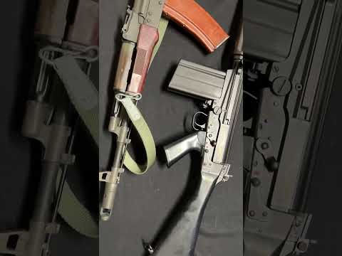 Guns of Ukraine
