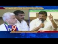 Botsa Satyanarayana speaks in Round table meet on Visakha Land scam