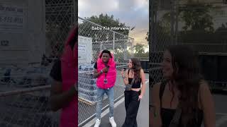 #babykia #atlanta #atl #viral