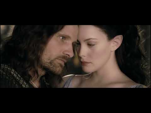 Viggo Mortensen speaking 11 languages
