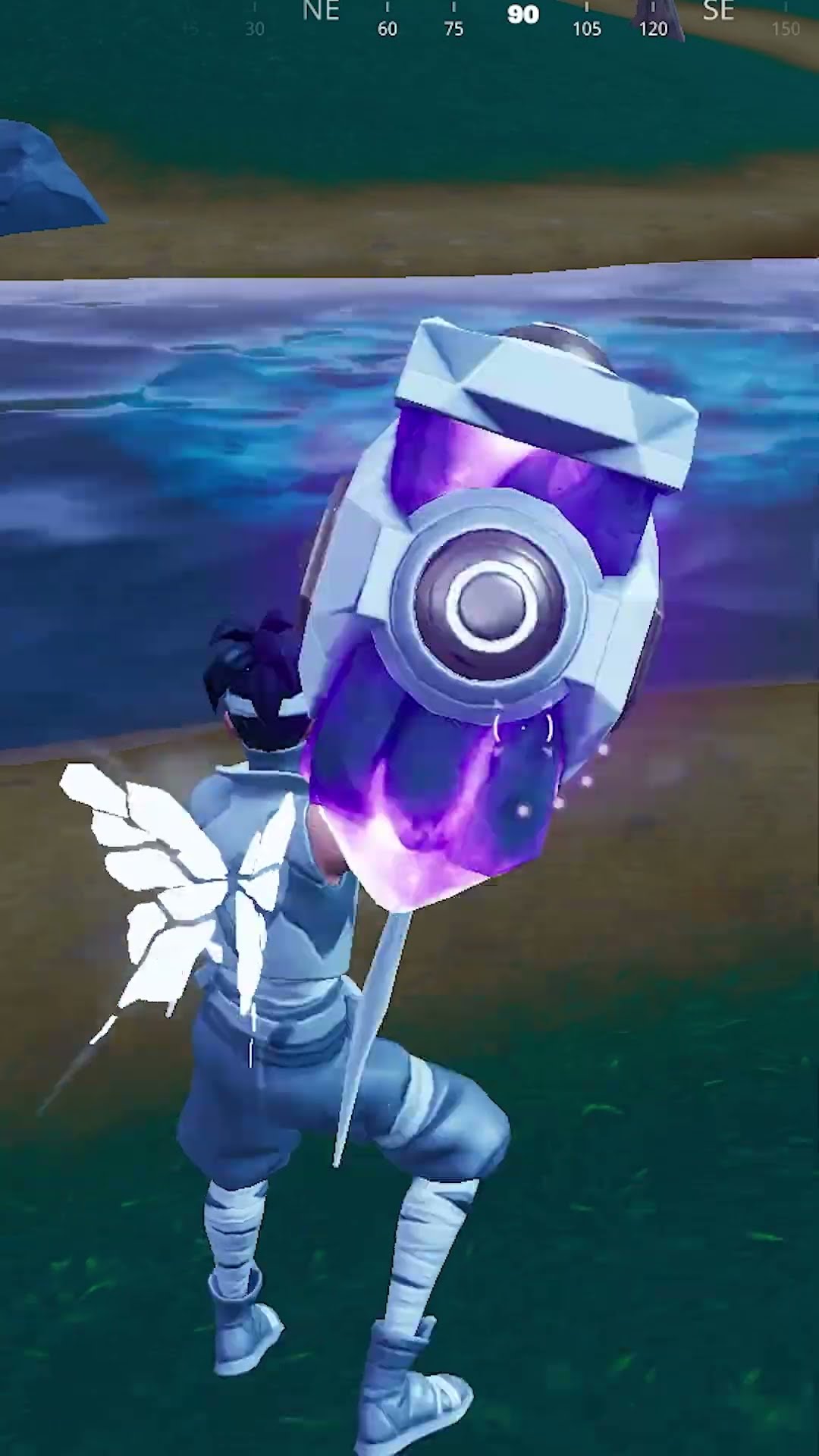 Comment avoir des poissons illimités sur Fortnite ?