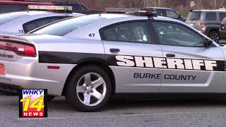 Suspects Arrested In Burke Case Involving Child Abuse, Drugs