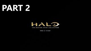 Halo Combat Evolved Gameplay Part 2 - Cortana