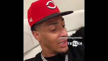 COMETHAZINE - PACKS (BEEN’) [EXTENDED SNIPPET//UNRELEASED]