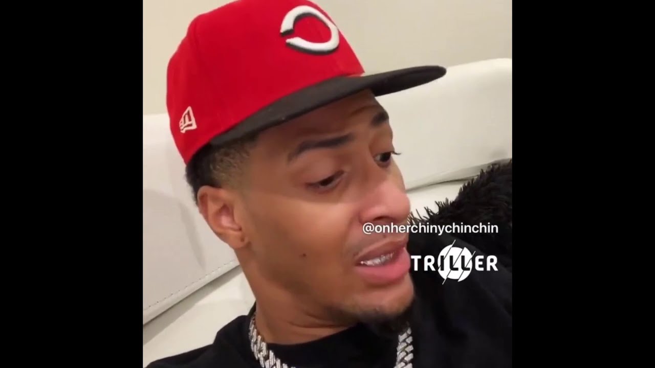 COMETHAZINE - PACKS (BEEN’) [EXTENDED SNIPPET//UNRELEASED]