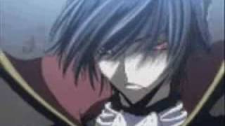 all about us CODE GEASS
