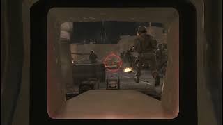how to fix lag call of duty 4 modern warfare