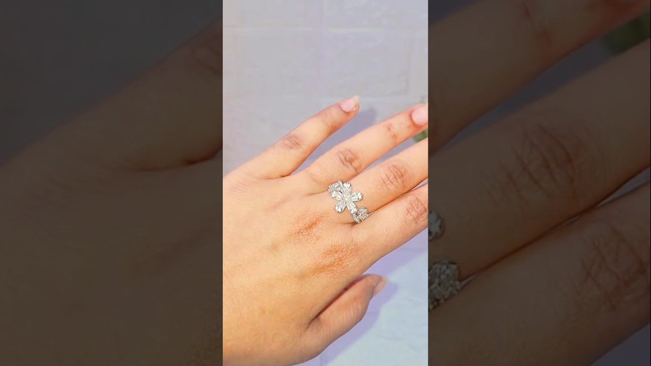 Unique Ring👑 from 