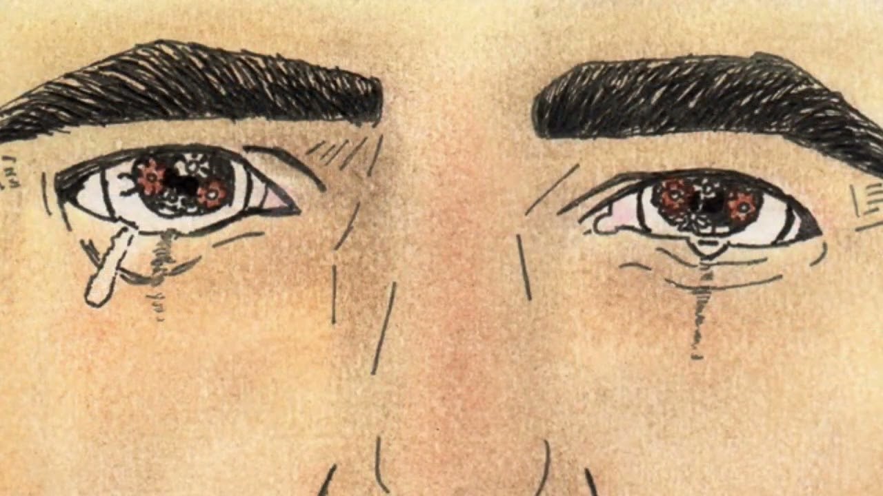 Here Comes The River (Inspiration)