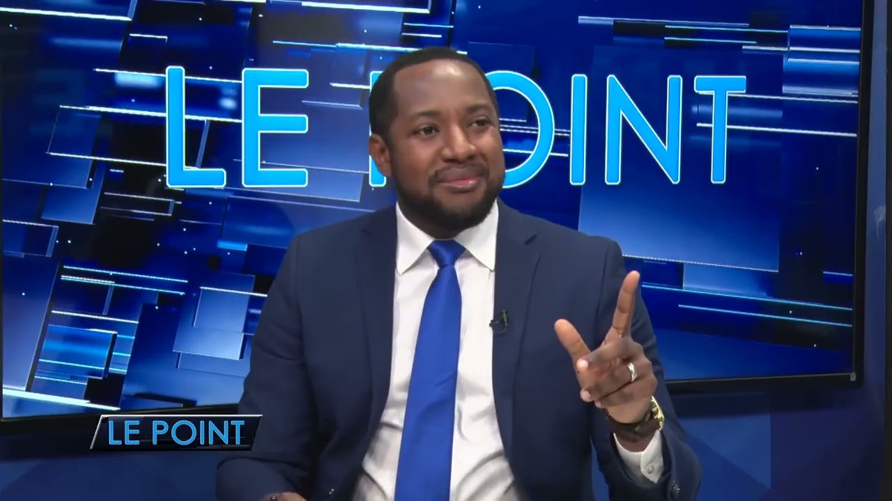 L’économiste Etzer Emile appelle à une refondation de l’État haïtien