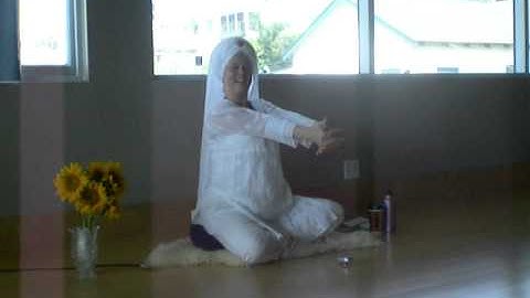 Celestial Communication with Adarsh Kaur at LYFE Yoga Center