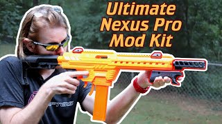 Mod Guide: Nexus Pro Taken To The Next Level