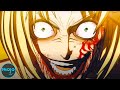 Top 10 Bloodiest Fights in Anime