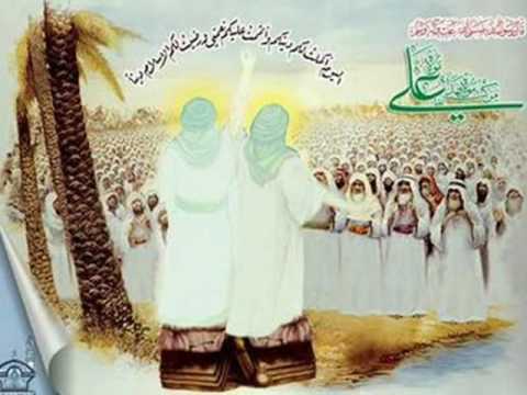 HASHIM SISTERS QASEEDA LIVE 2009 (Wiladat-e-Mawla ...