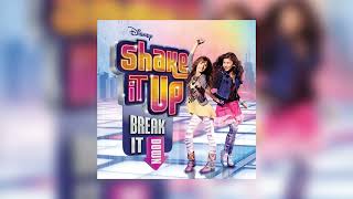 shake it up // selena gomez (sped up)