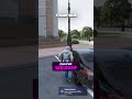ПОГОНЯ ЗА ВАЗ 2104 ПО ПИТЕРУ ОТ МЕРСА ДПС В GTA 5 7HILLS RP НЕВСКИЙ