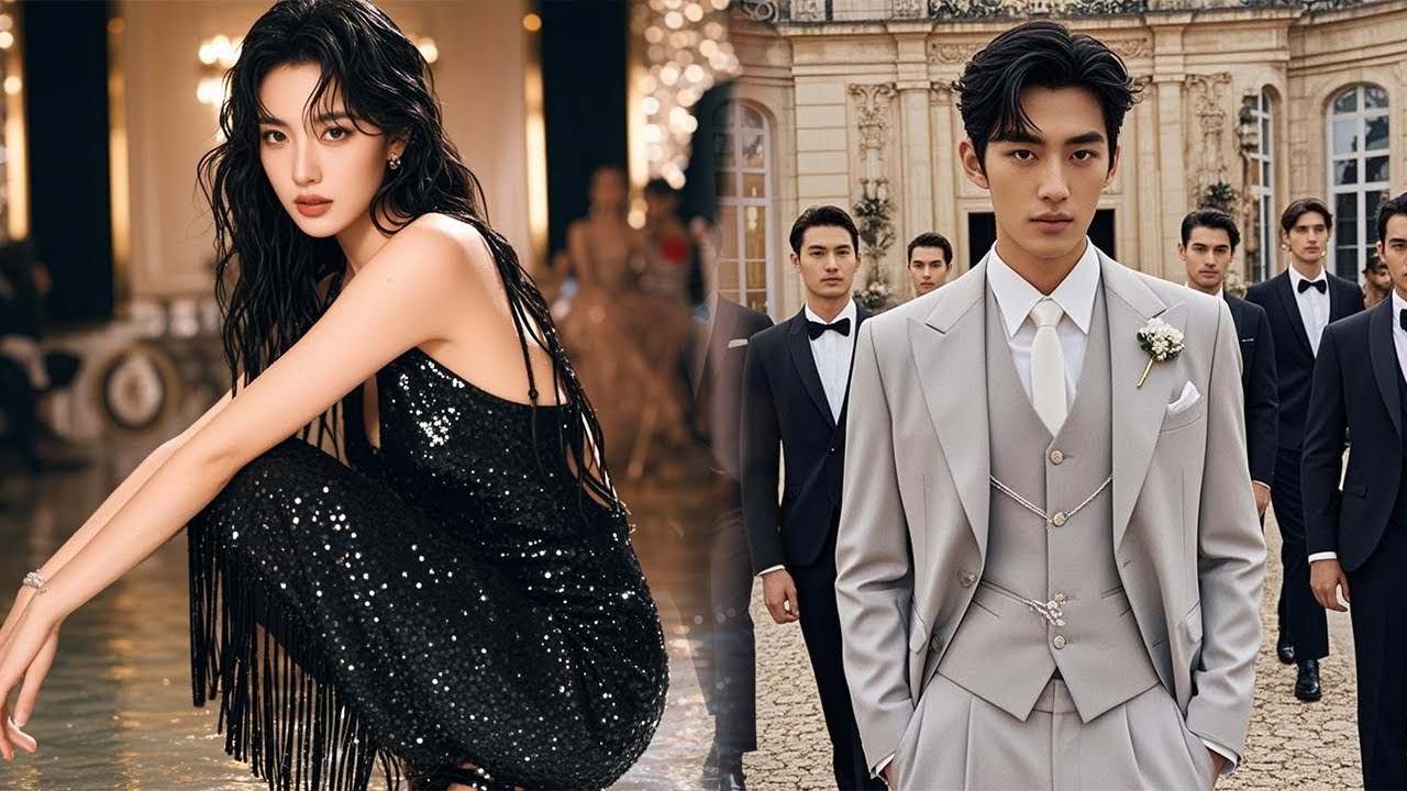 【ENG SUB】From Deafness to Billionaire: The Ultimate Revenge After Heartbreak.#drama #chinesedrama