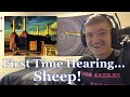 College Student's FIRST TIME Hearing | Sheep | Pink Floyd Reaction | Animals Full Album Reaction