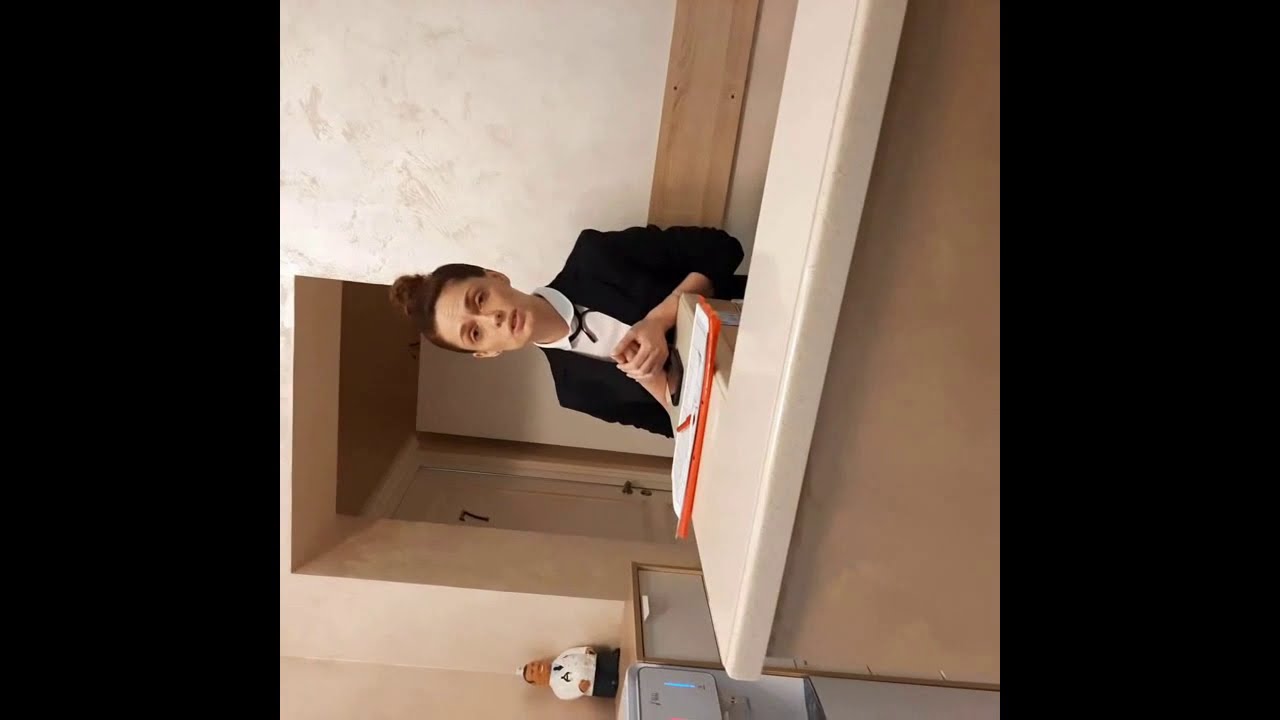 как оказывают стоматологические услуги в ООО ВИВА Клиник - YouTube