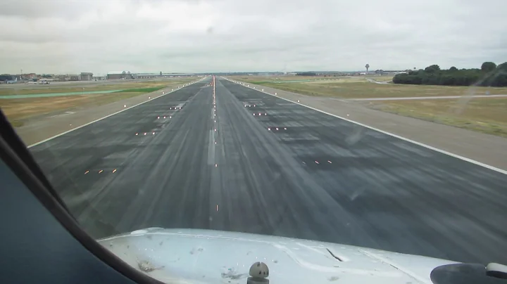 Ultimo vuelo Cmte JOSE  ALCAZAR