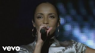 Sade - Smooth Operator (Lovers Live)