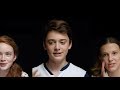 [ESP] Stranger Things Spotlight | Noah Schnapp