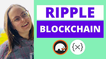 What is XRPL and Consensus Protocol - Ripple Blockchain