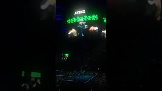 060719 Ateez Say My Name Kcon19Ny
