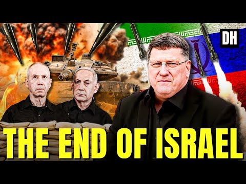 Scott Ritter: Israel