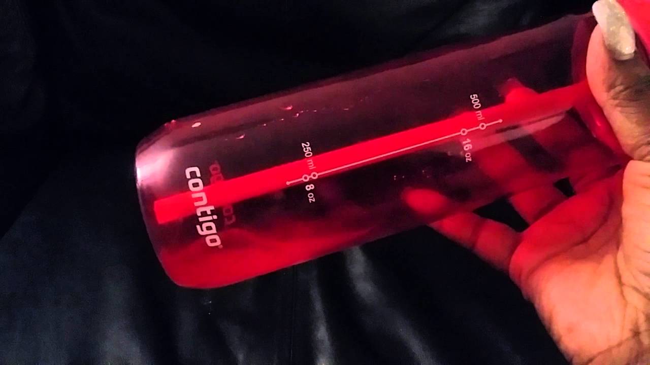 Contigo Autospout Ashland 24oz