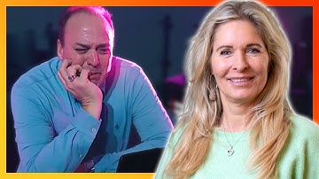 Frans Bauer breekt door emotionele foto’s overleden familielid