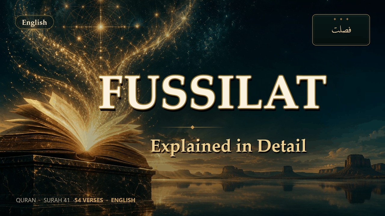 Fussilat