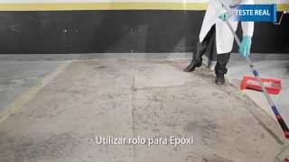 Ultra Proteção Fundo para Epóxi Trânsito Veicular e Epóxi para Trânsito Veicular SherwinWilliams