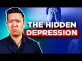 Psych Nurse Practitioner Explains What High Functioning Depression Really Feels Like