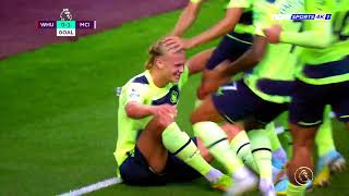 Erli̇ng Haaland Free Kli̇p.