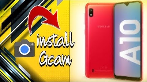 How To Install Google Camera, On All Android | Gcam For Samsung Phones | Full Installation | 2021