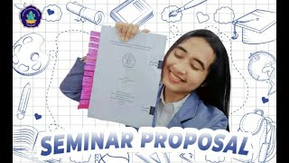 SEMINAR PROPOSAL PENELITIAN KUALITATIF