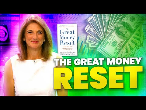 The Great Money Reset: Navigating Economic Shifts
