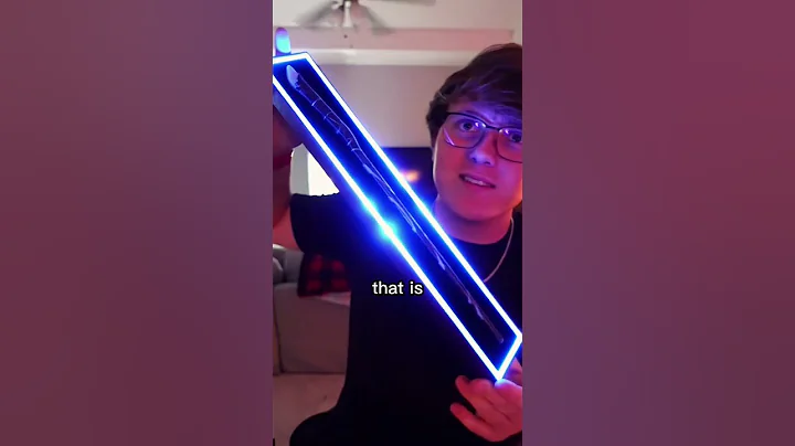 Worlds Most REALISTIC Magic Wand!!!🪄 - DayDayNews