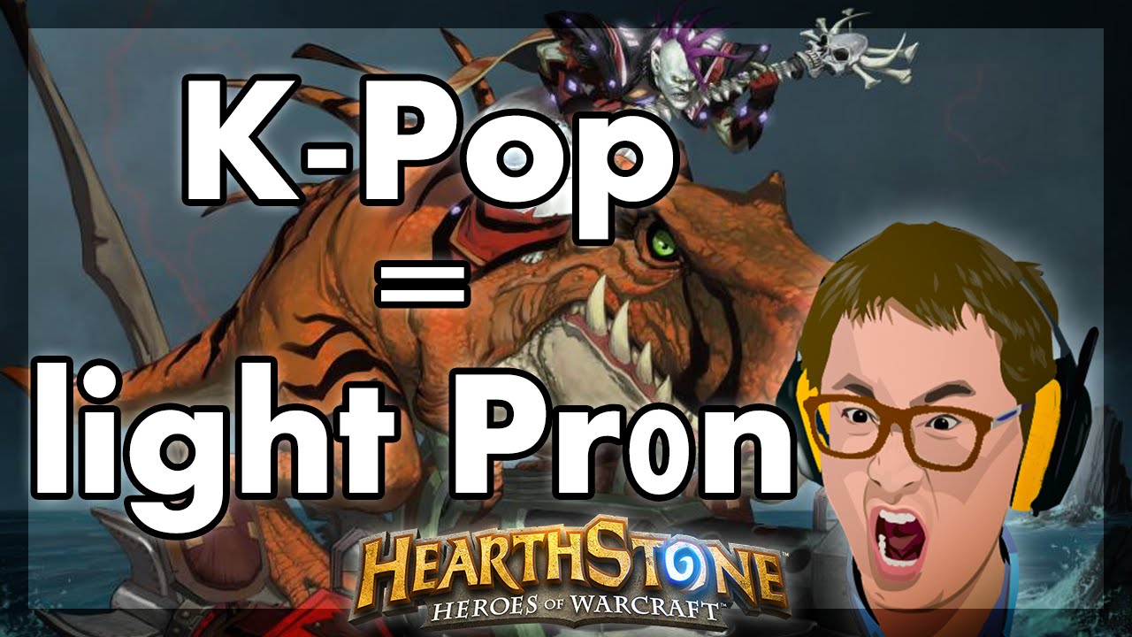 Hearthstone - Lord of the Music