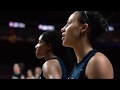 Women's Basketball: Las Vegas Bound - YouTube