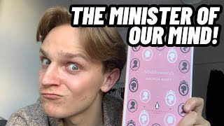 Middlemarch review pt.2