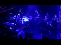 Troupeau Bleu - Cortex Live At The Camden Jazz Cafe