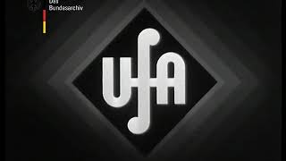 Ufa-Wochenschauwelt Im Filmwelt Im Bildufa-Dabei 1968